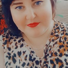 Фотография девушки Алёна, 37 лет из г. Оренбург