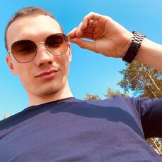 Фотография мужчины Кирилл, 26 лет из г. Смоленск