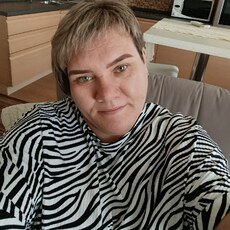 Фотография девушки Светлана, 42 года из г. Губкинский