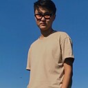 Жаргал, 23 года