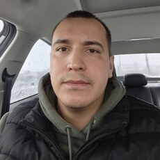 Фотография мужчины Антон, 29 лет из г. Краснодар