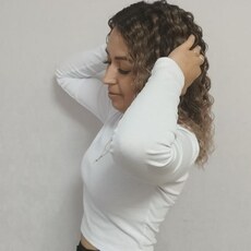 Катюша, 36 из г. Первоуральск.