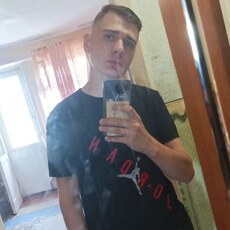 Фотография мужчины Александр, 21 год из г. Саратов