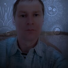 Фотография мужчины Андрей, 43 года из г. Тосно