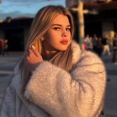 Фотография девушки Светлана, 21 год из г. Севастополь