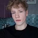 Дмитрий, 23 года