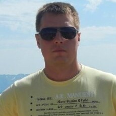 Фотография мужчины Александр, 43 года из г. Смоленск