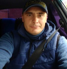 Фотография мужчины Сергей, 43 года из г. Екатеринбург