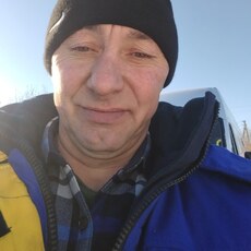Фотография мужчины Олег, 46 лет из г. Красноярск