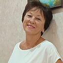 Незнакомка, 68 лет