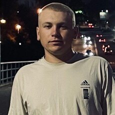 Фотография мужчины Алексей, 21 год из г. Уссурийск