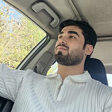 Фотография мужчины Дадис, 29 лет из г. Могилев