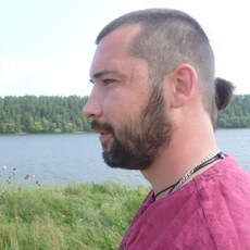 Фотография мужчины Виктор, 39 лет из г. Павловский Посад