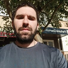 Фотография мужчины Сергей, 35 лет из г. Краснодар