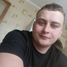 Фотография мужчины Владимир, 24 года из г. Жлобин