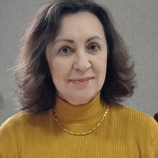Фотография девушки Елена, 58 лет из г. Бобруйск
