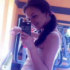 Фотография девушки Катерина, 25 лет из г. Воронеж