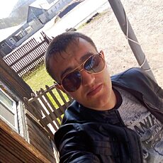 Фотография мужчины Sergey, 33 года из г. Иркутск