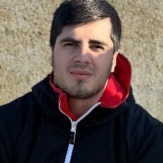 Фотография мужчины Isla, 28 лет из г. Нальчик