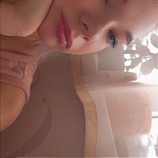 Фотография девушки Евгения, 21 год из г. Кингисепп