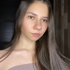 Фотография девушки Виктория, 23 года из г. Ейск
