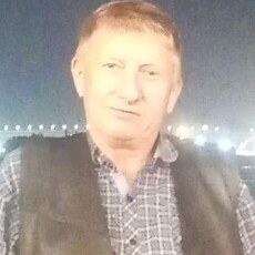 Фотография мужчины Михаил, 61 год из г. Колпино