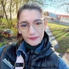 Фотография девушки Елена, 44 года из г. Пермь