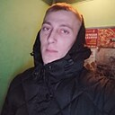 Максим, 25 лет