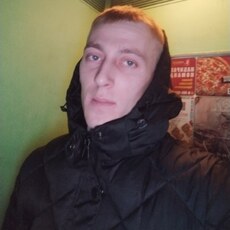 Фотография мужчины Максим, 25 лет из г. Петропавловск