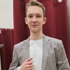 Фотография мужчины Александр, 24 года из г. Новосибирск