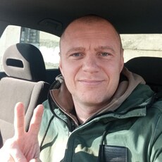 Фотография мужчины Александр, 42 года из г. Волгоград