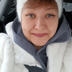 Фотография девушки Нелли, 48 лет из г. Новосибирск