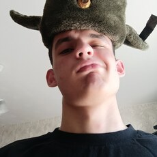 Фотография мужчины Тимофей, 21 год из г. Минск