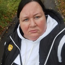 Фотография девушки Светлана, 41 год из г. Поварово