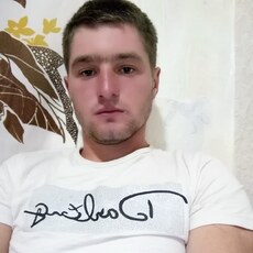 Фотография мужчины Александр, 29 лет из г. Пятигорск