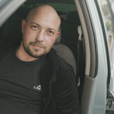 Фотография мужчины Evgen, 39 лет из г. Пенза