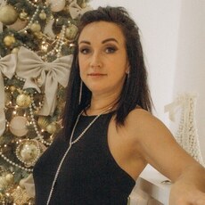 Фотография девушки Маргарита, 39 лет из г. Санкт-Петербург