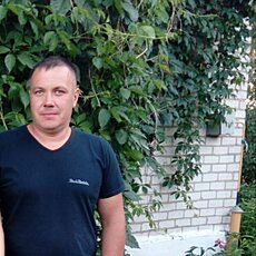 Фотография мужчины Игорь, 47 лет из г. Гомель