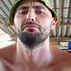 Фотография мужчины Виталий, 31 год из г. Суворовская