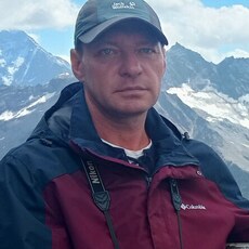 Фотография мужчины Дмитрий, 50 лет из г. Пенза