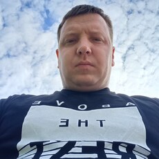 Фотография мужчины Роман, 35 лет из г. Подольск