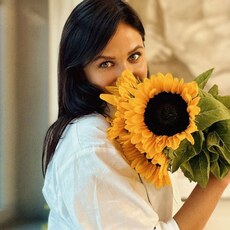 Фотография девушки Анна, 40 лет из г. Брест