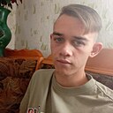 Игорь, 21 год