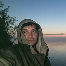 Фотография мужчины Andrei, 33 года из г. Красноярск