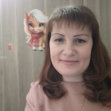 Marina, 41 из г. Новосибирск.