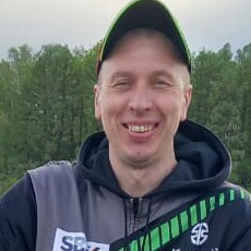 Фотография мужчины Григорий, 40 лет из г. Омск