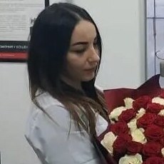 Фотография девушки Mарьям, 36 лет из г. Лобня