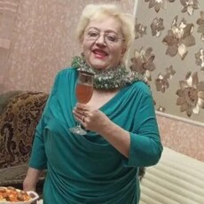 Фотография девушки Татьяна, 63 года из г. Луганск