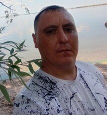 Фотография мужчины Дмитрий, 38 лет из г. Орск