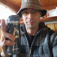 Фотография мужчины Лёшка, 43 года из г. Можайск